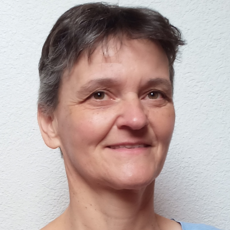 Judith Annaheim Freelance-Korrektorin für Textsache GmbH bei Thun