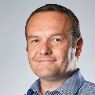 Markus Binggeli Experte für Marketing und Unternehmensberatung Geschäftsführer Netzpuls AG Thun Kunde textsache.ch